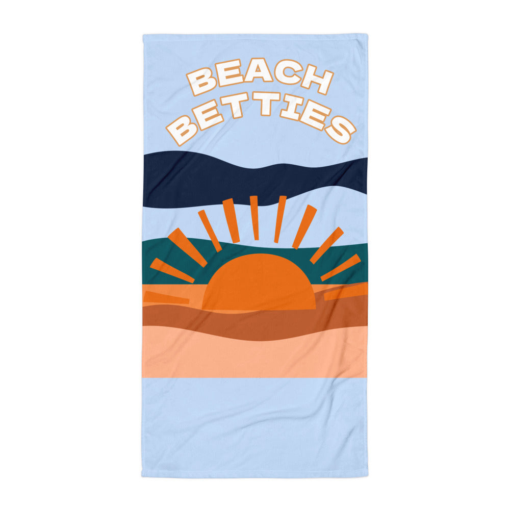 Beach Accessories