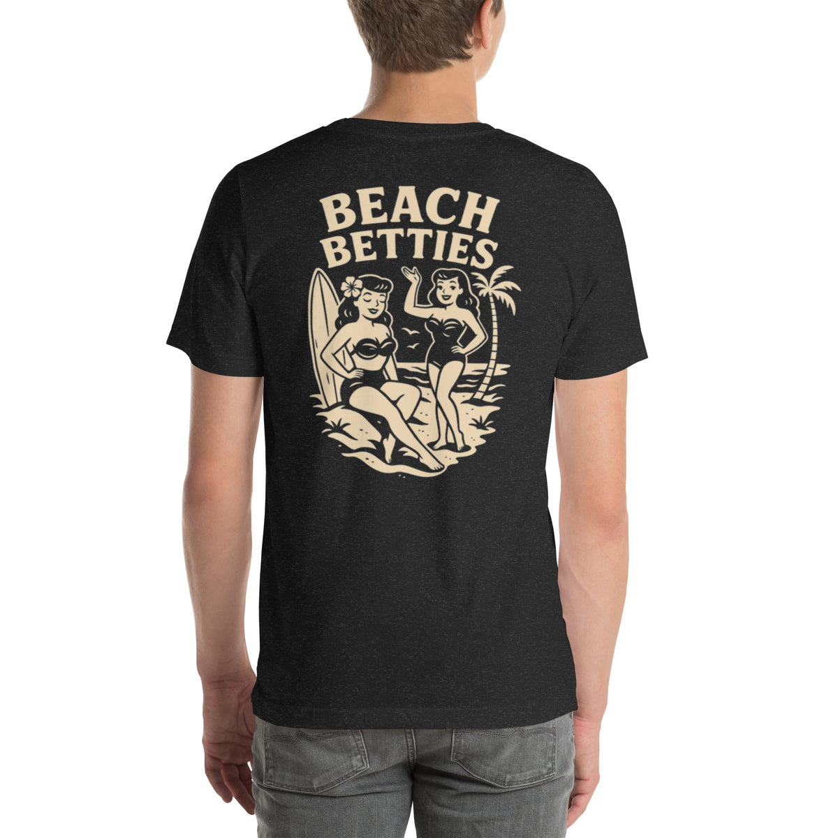 Men's Clothing