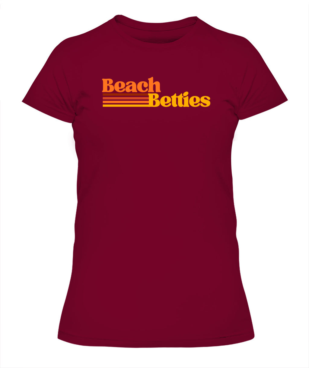 Lady'S T-Shirt | Next Level 3900 (US)