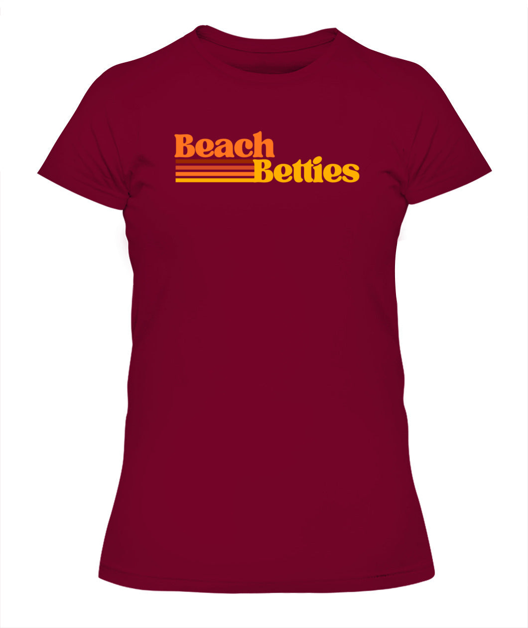 Lady'S T-Shirt | Next Level 3900 (US)