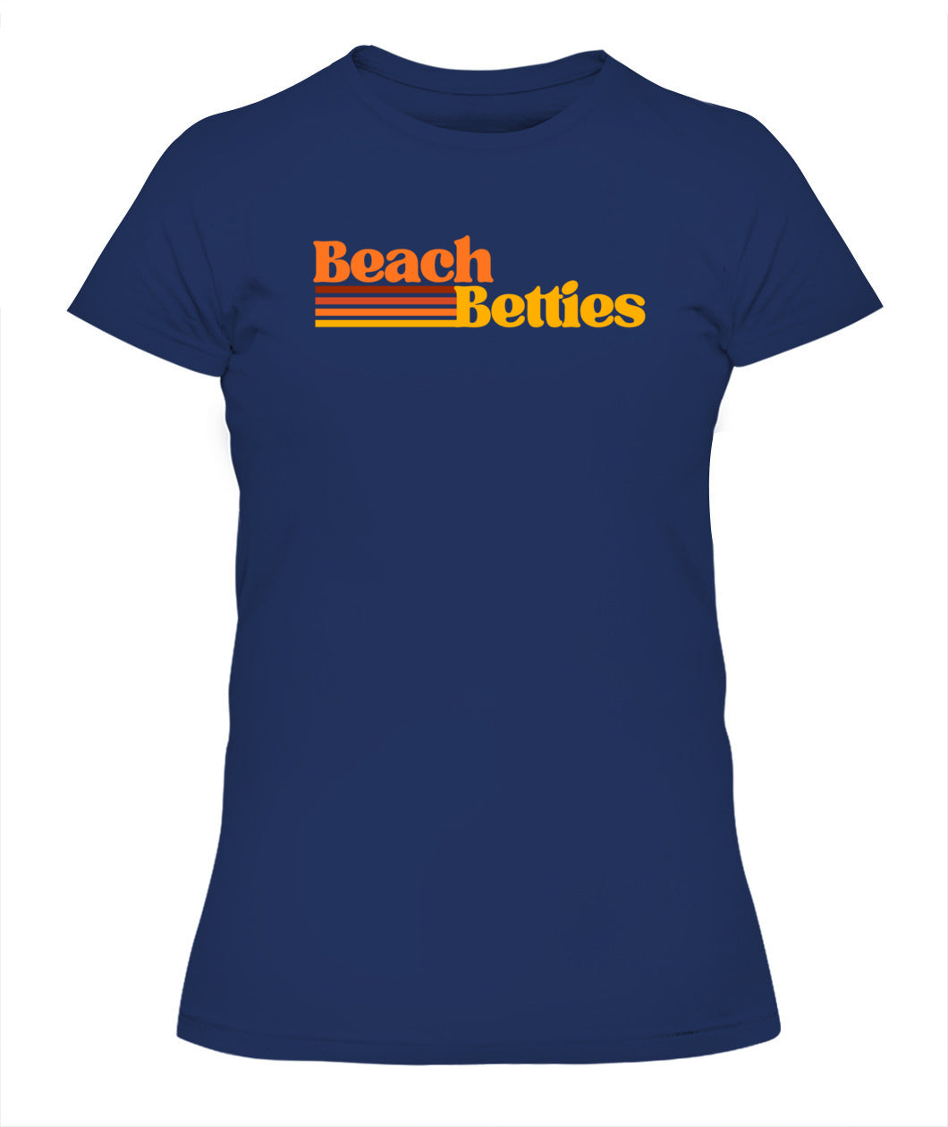 Lady'S T-Shirt | Next Level 3900 (US)