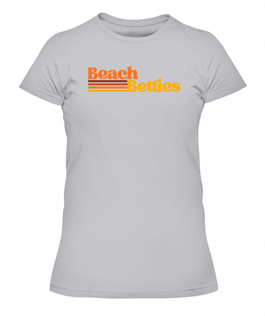 Lady'S T-Shirt | Next Level 3900 (US)