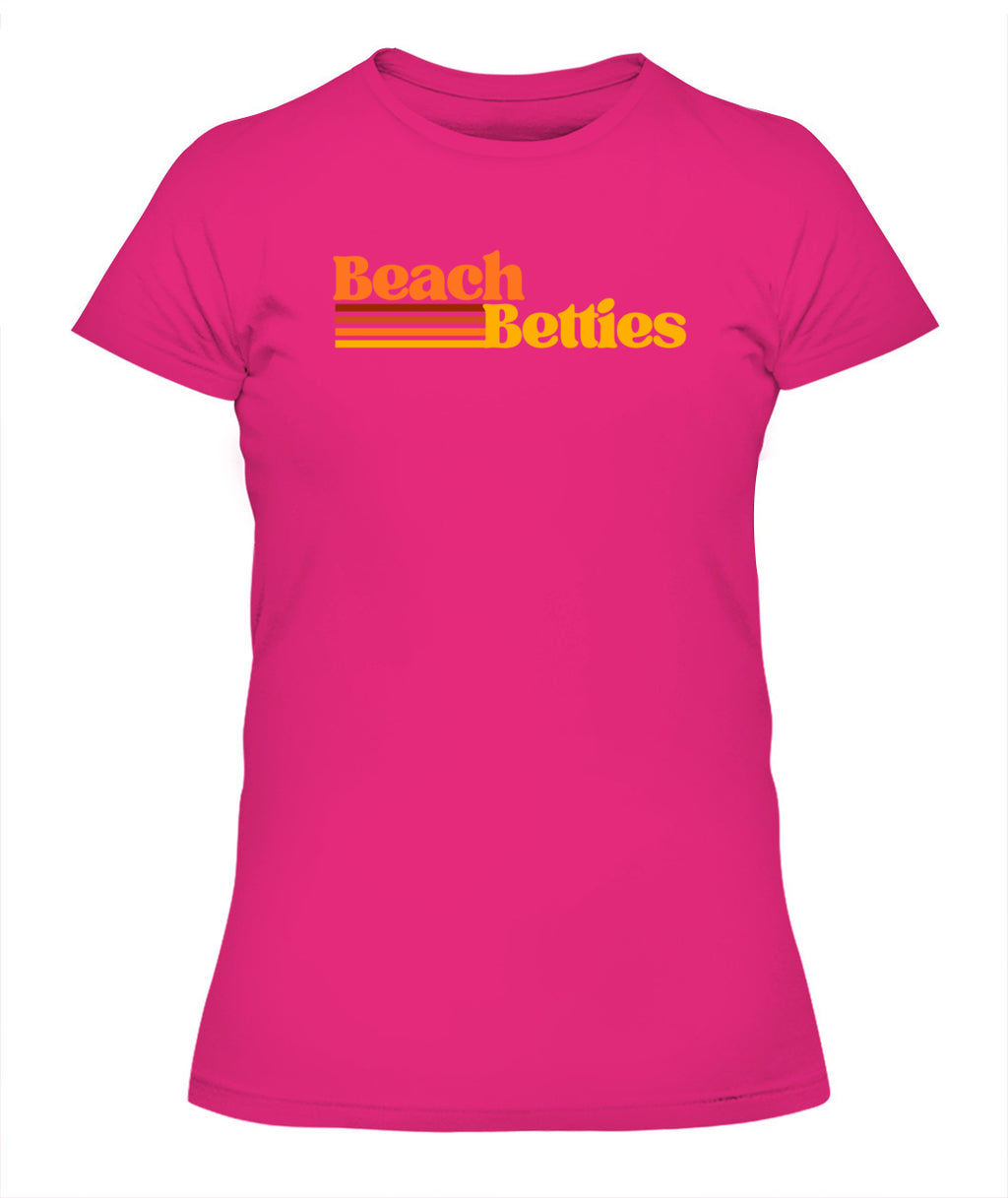 Lady'S T-Shirt | Next Level 3900 (US)
