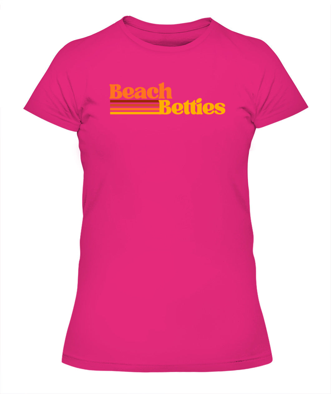 Lady'S T-Shirt | Next Level 3900 (US)
