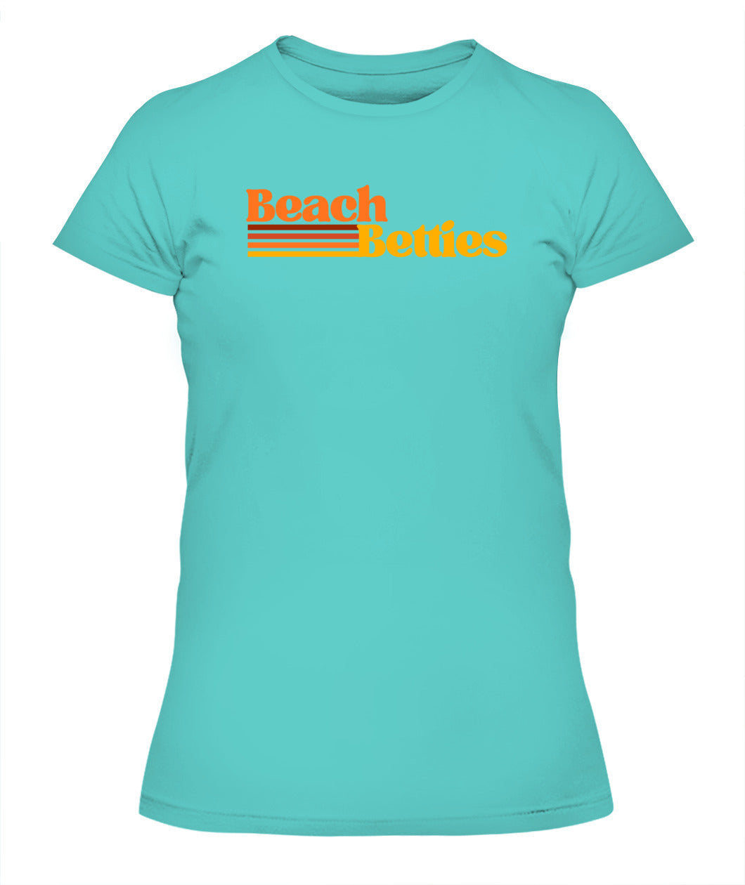Lady'S T-Shirt | Next Level 3900 (US)
